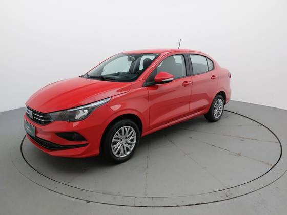 FIAT CRONOS 1.0 FIREFLY FLEX DRIVE MANUAL FIAT CRONOS 1.0 FIREFLY FLEX DRIVE MANUAL